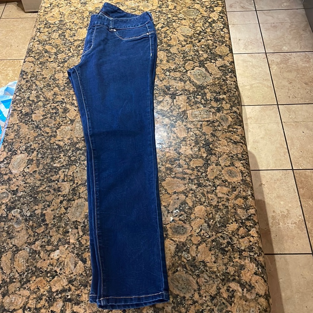 Blue Jeans